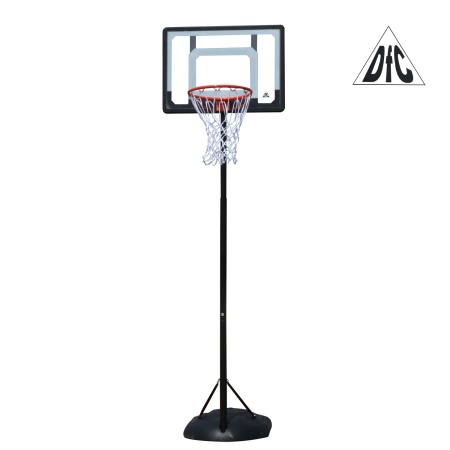 Купить Мобильная баскетбольная стойка 80x58 cm полиэтилен в Марксе 