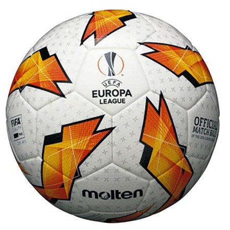 Купить Мяч футбольный Molten F9U4800 FIFA в Марксе 
