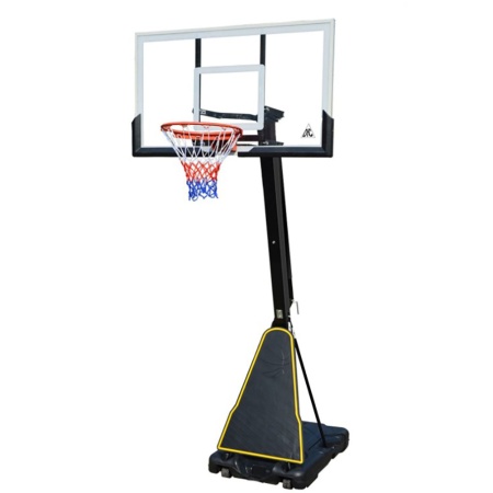 Купить Баскетбольная мобильная стойка DFC REACTIVE 60P в Марксе 