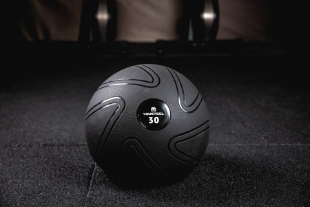 Купить Мяч для кроссфита EVO SLAMBALL 30 кг в Марксе 