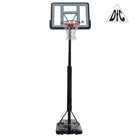 Купить Баскетбольная мобильная стойка 110x75 см в Марксе 