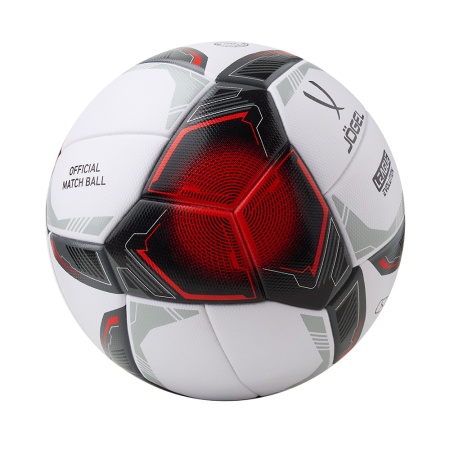 Купить Мяч футбольный Jögel League Evolution Pro №5 в Марксе 