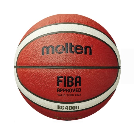 Купить Мяч баскетбольный "MOLTEN B7G4000" р.7 в Марксе 