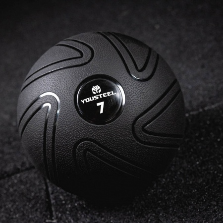 Купить Мяч для кроссфита EVO SLAMBALL 7 кг в Марксе 