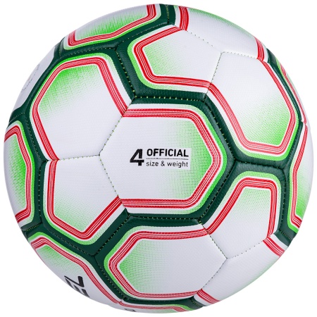 Купить Мяч футбольный Jögel Nano №4 в Марксе 