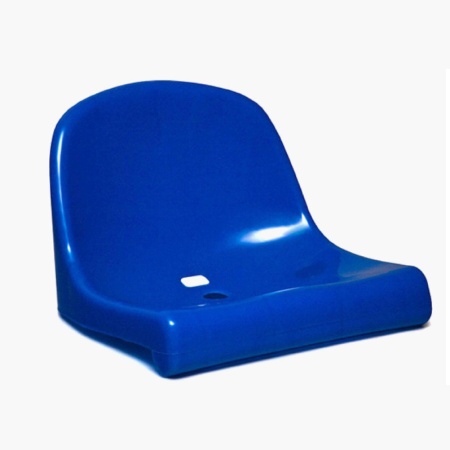 Купить Пластиковые сидения для трибун «Лужники» в Марксе 